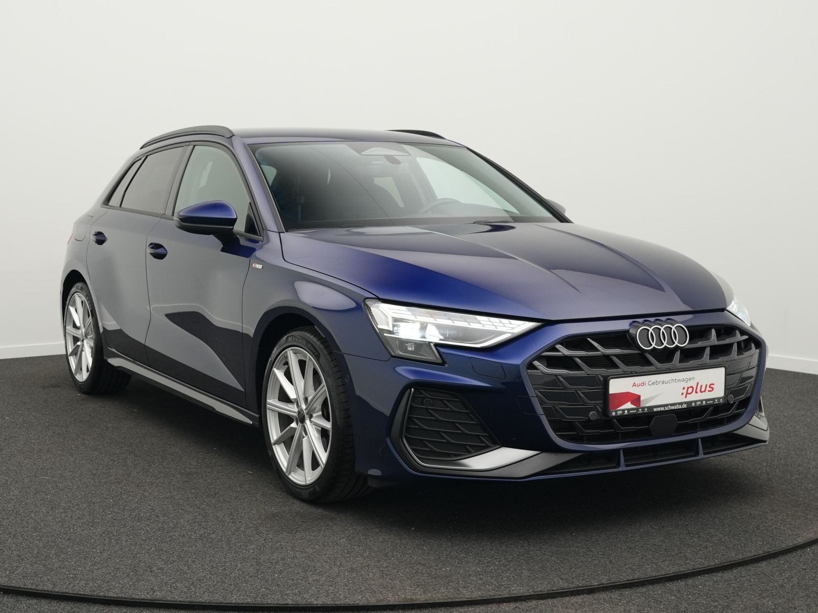 Audi A3 - Bild 29