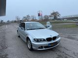 BMW 318Ci Coupe E46 - BMW 318: Ci E46