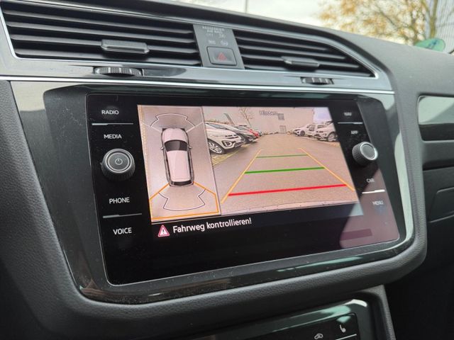 Tiguan Life 1.5 TSI Navi 360 Kamera ACC CarPlay