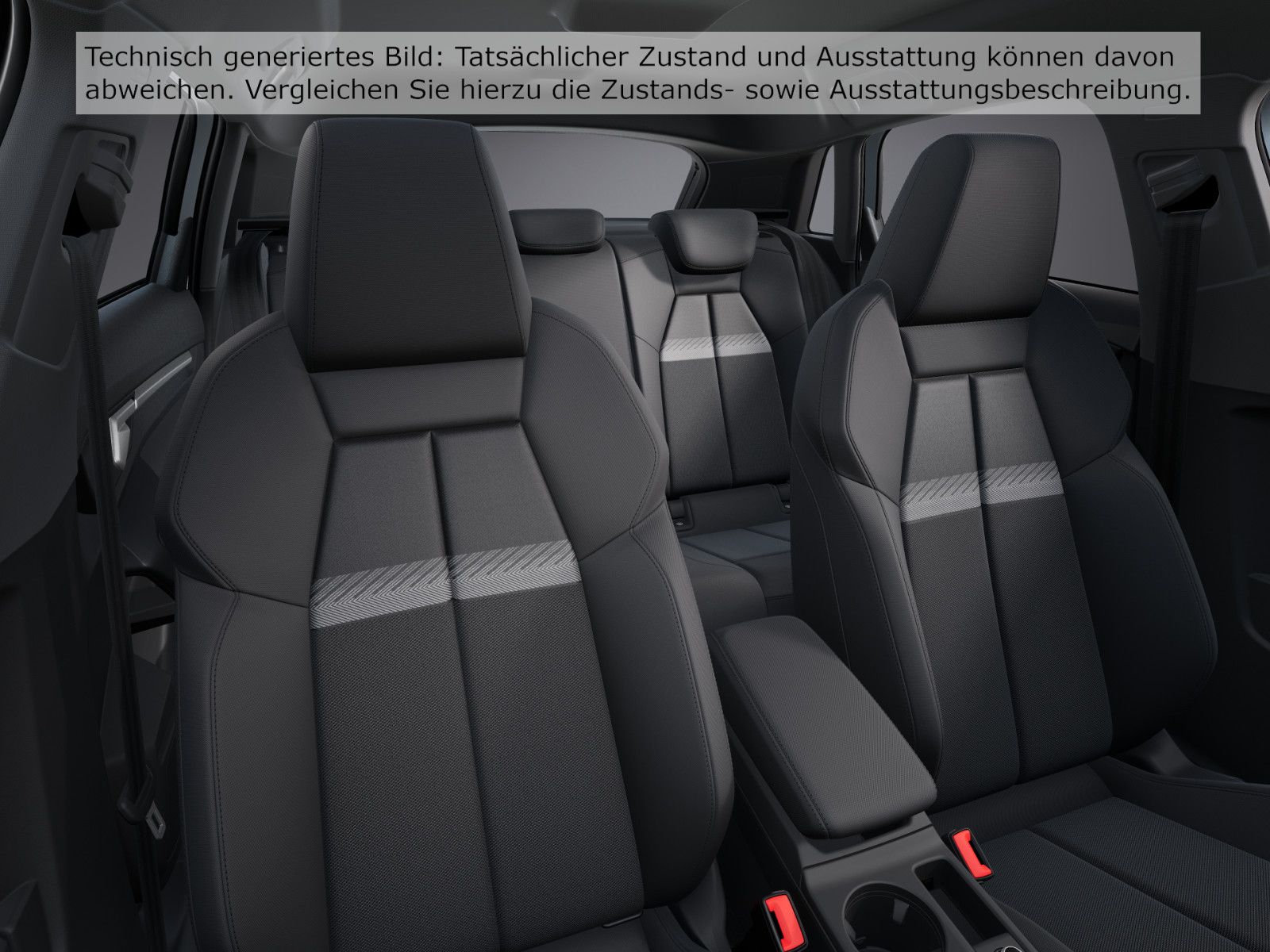 Audi A3 - Bild 12