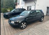 Volkswagen Golf IV Spezial 1.6 FSI Tuv 4/26 schwarz 1... - Volkswagen Golf: Spezial