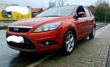 Ford Focus 1.6 top Zustand 95tkm - Ford Focus aus 2010: 1.6