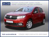 Dacia Sandero 1.2 75 Ambiance KLIMA BT ALLWETTER - Dacia Sandero in Herne