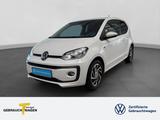 Volkswagen up! 1.0 JOIN UP! COMP.PHONE KLIMA LM15 - VW up! Gebrauchtwagen in Essen