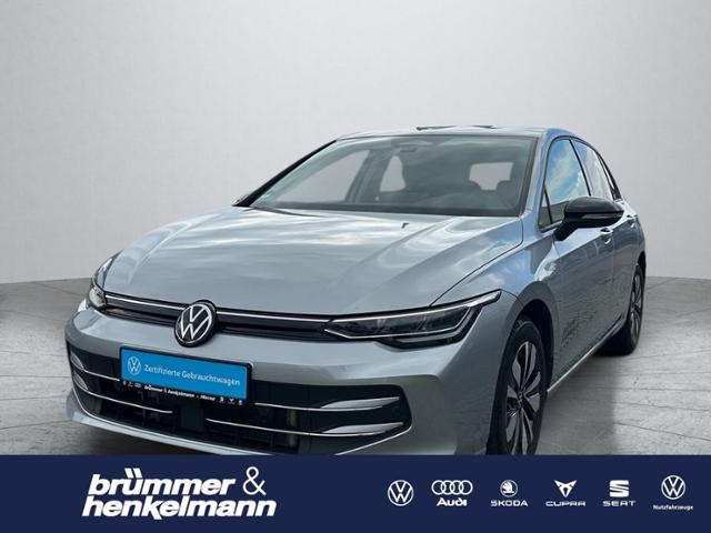 Volkswagen Golf VIII Goal 1.5 eTSI DSG +AHK+NAVI+R-Kamera+