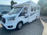 Rimor EVO 66 Plus - Rimor Separate Dusche Diesel Teilintegrierter