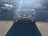 Smart ForTwo fortwo cabrio Passion 66 kW - Gebrauchtwagen in Lübeck