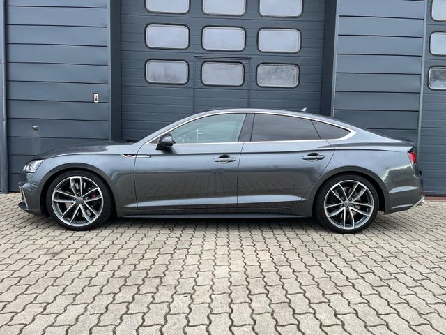 Audi S 5 Sportback 3.0 TDI Quattro+Alu 19"+Matrix+B&O