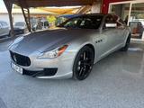 Maserati Quattroporte Kamera Glasdach Business-Paket - gebrauchte Maserati Quattroporte aus dem Jahr 2014