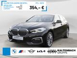 BMW 118d Luxury Line PANO HUD LED W-LAN NAVI LEDER - BMW 118 in Wuppertal