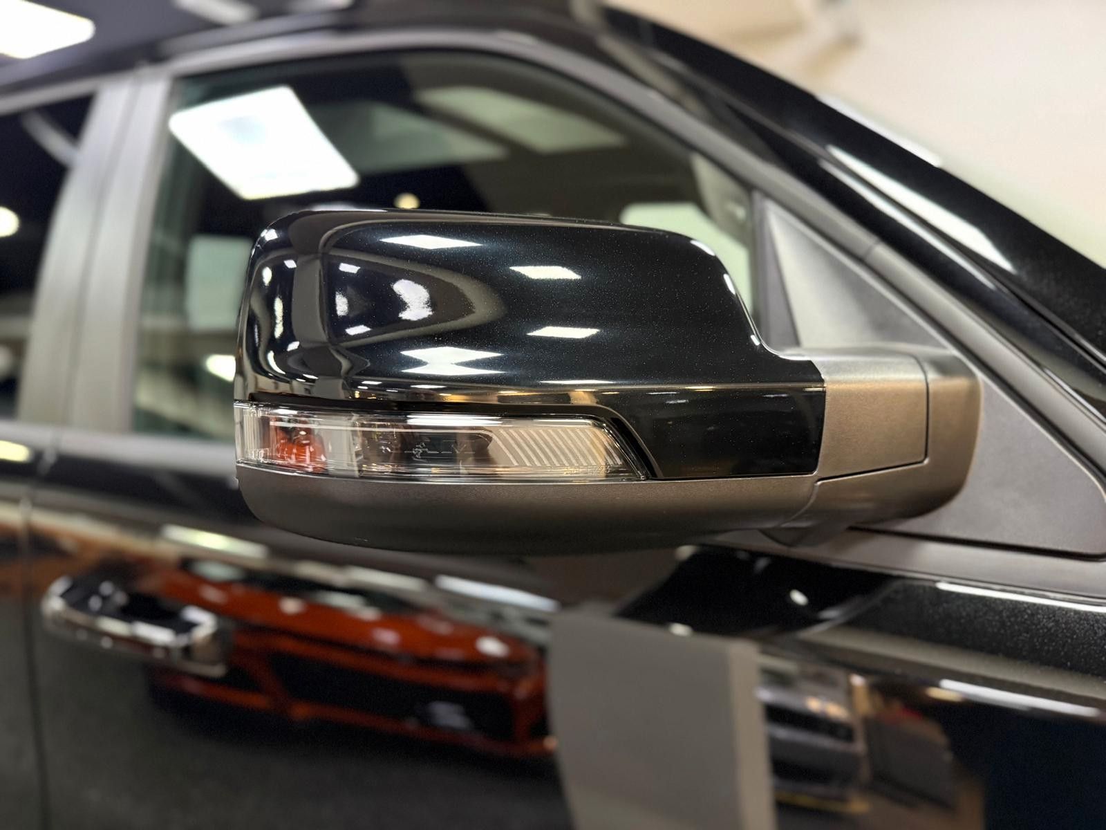 Fahrzeugabbildung Dodge LIMITED HURRICANE 3.0L-HO 540 PS - RAMBOX-MWK