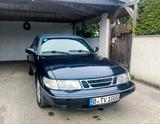 Saab 900 Cabriolet 2.0 Turbo*Verdeck NEU - Saab aus 1997: Cabrio