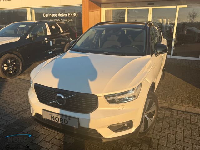 Volvo XC40 T5 Gear. R Design Exp. Plug-In Hybrid/AHK