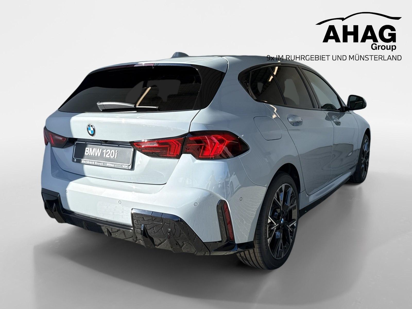 BMW 120 M-Sport Design | Adaptive LED | Komfortzugan
