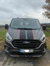 Ford Transit Custom 2.0 TDCi 320 L1 Sport Aut.*NAVI* - Ford Transit Custom von privat