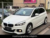 BMW 220 2 Active Tourer 220 d M Sport - BMW 220 in Gelsenkirchen