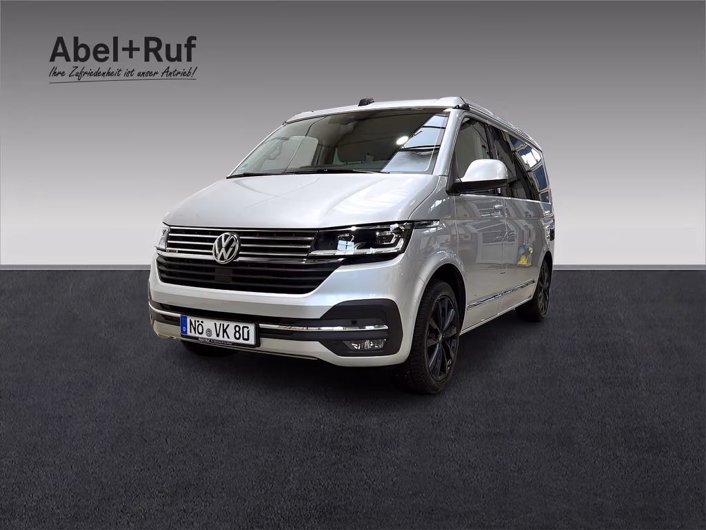 Volkswagen T61  California Ocean 20 TDI 4MKcheMarkise 2024