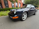 Porsche 964 C2 Handschalter, 124TKM, 1 HD - Porsche 964 aus 1992