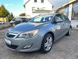 Opel Astra J Sports Tourer Edition*1 Hand*TÜV-neu*AHK - Opel Astra aus 2011: Tourer Sport