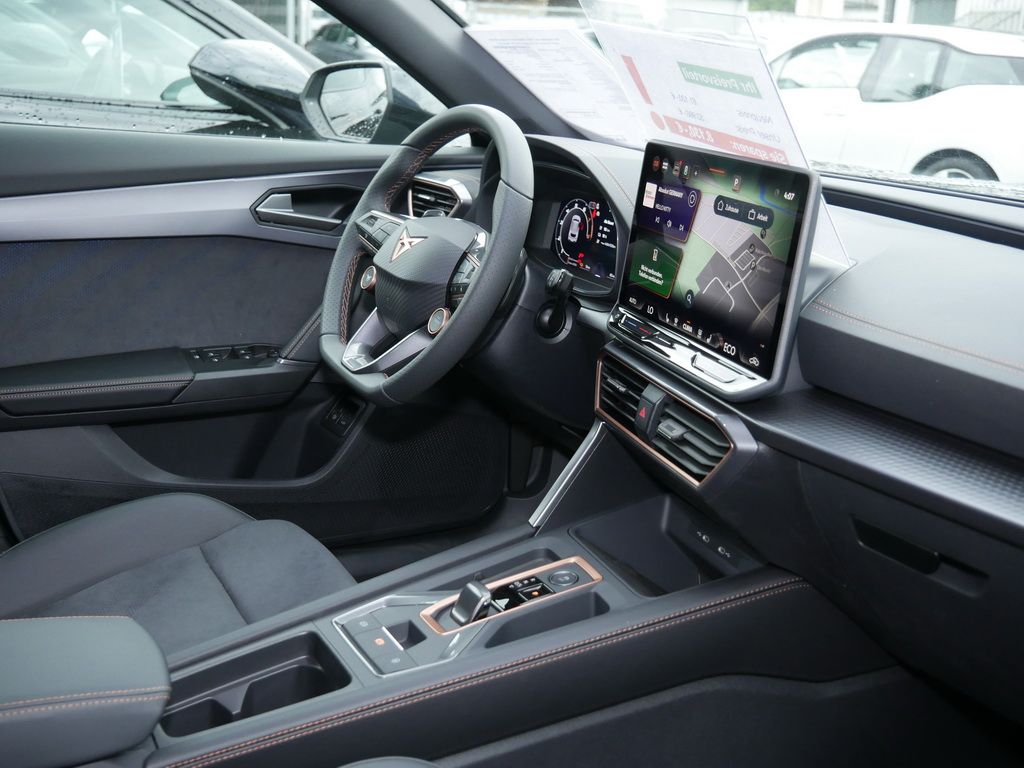 Cupra Formentor - Bild 7