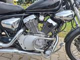 Yamaha XV 250 Virago - YAMAHA XV 250 VIRAGO