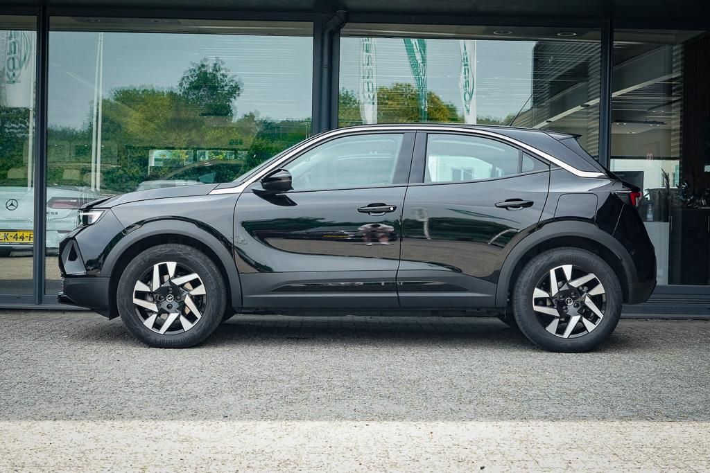 Opel Mokka-e Edition 50 kWh / Warmtepomp / Adaptive C imagem 3
