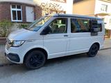 Volkswagen VW T6.1 California Beach Camper 4 Motion Unfallf - VW T6 California Gebrauchtwagen in Bochum
