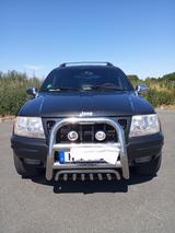 Jeep Grand Cherokee 4,7 V8 alles an Bord a... - Jeep Grand Cherokee: 4.7