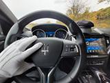 Maserati Ghibli 3.0 V6 350HP GRANSPORT Auto RWD GRANSPORT - Maserati: Gran