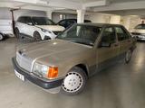 Mercedes-Benz 190 2,6  Sportline Automatik  - Mercedes-Benz 190: Sport