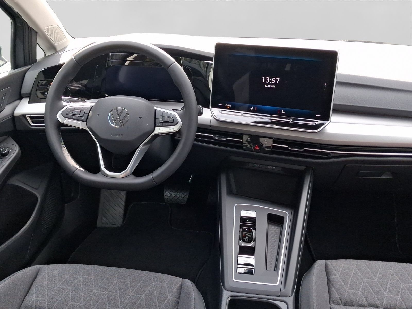Volkswagen Golf 1.5 eTSI DSG ACC AHK SH APP-CON PARKASSIST foto 5
