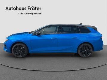 Fotografie 5 des Opel Astra L ST GS 360°-Cam Sitz-/Lenkradheizung