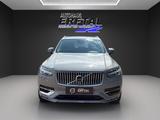 Volvo XC90 B5 D AWD Plus Bright 7-Sitzer Digitales Coc - Volvo XC90 mit Diesel-Antrieb: Geländewagen