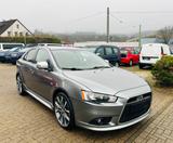 Mitsubishi Lancer Sportback Diamant Edition - Mitsubishi Lancer mit Benzin-Antrieb