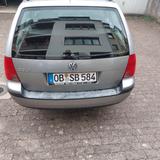 Volkswagen Golf 1.4 Atlantic Variant Atlantic - Volkswagen Golf: Atlantic