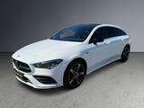 Mercedes-Benz CLA Shooting Brake CLA 250 e Edition 2020 - Mercedes-Benz CLA Shooting Brake
