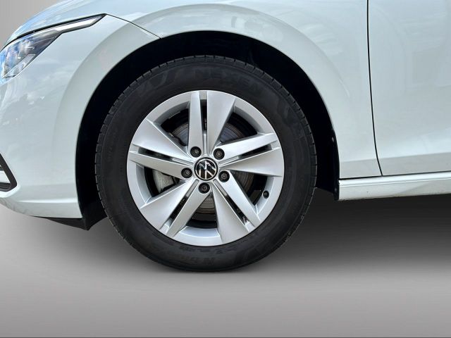 GOLF VIII VARIANT 1.0 TSI LIFE SHZ+APP+NAVI
