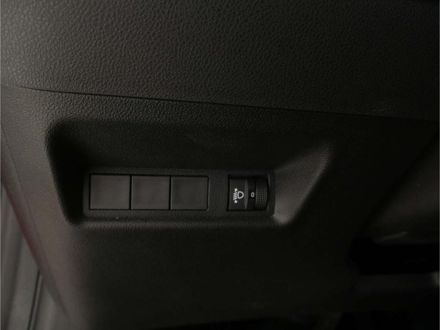 Fiat 600 hybrid 1.2 la Prima LED/NAV/18''/360°/Keyles, миниатюра 24
