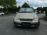 Mercedes-Benz A 170 A -Klasse A 170 - Mercedes-Benz A 170 in Essen