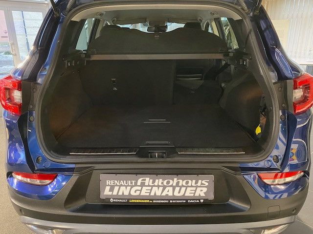 Renault Kadjar 1.3 TCe 140