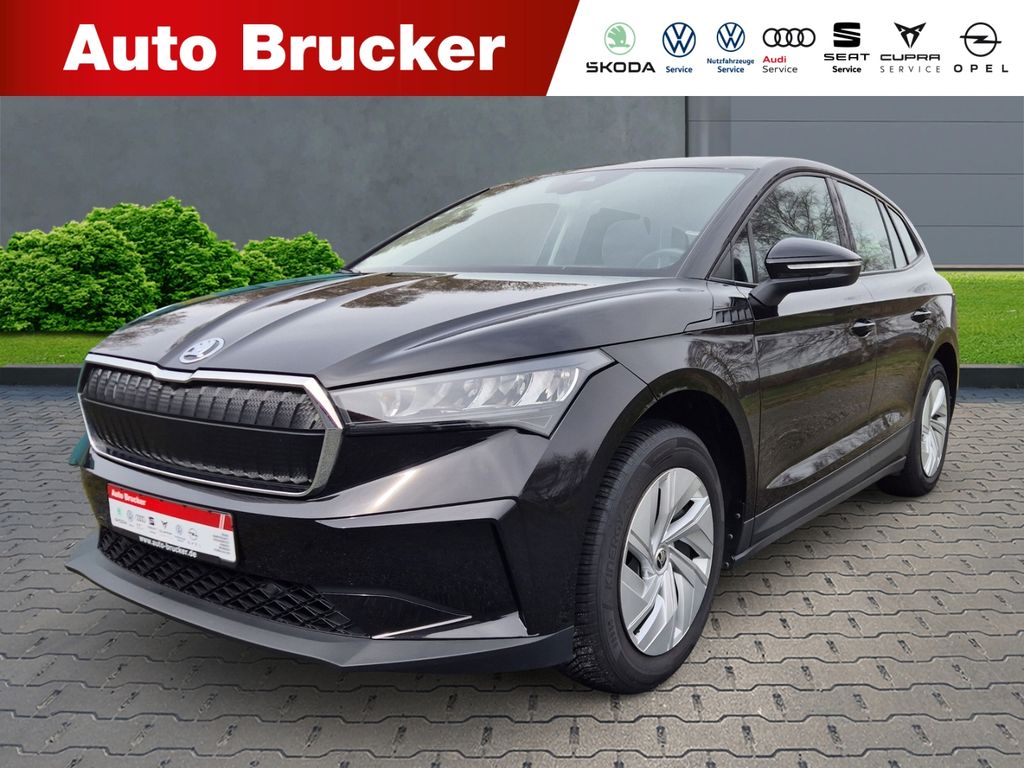 Angebot ansehen Skoda Enyaq