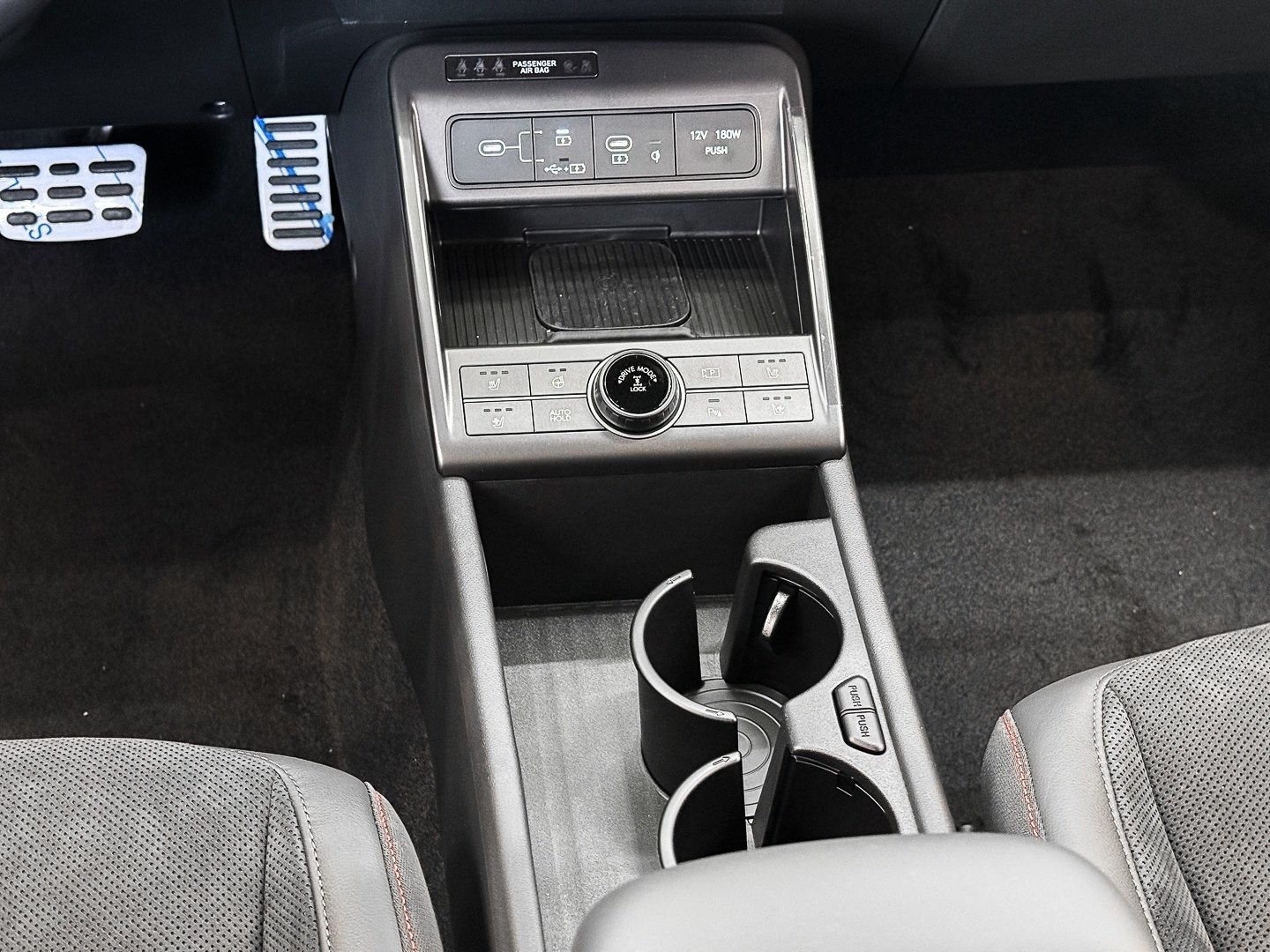 Hyundai KONA - Bild 12