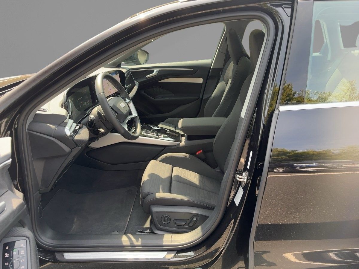 Audi A6 - Bild 12