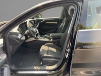 Audi A6 - Vorschau Bild 12
