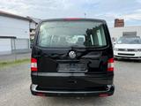 Volkswagen T5 Multivan Comfortline/AHK/Tempomat/Scheckheft - gebrauchte VW T5 aus dem Jahr 2006