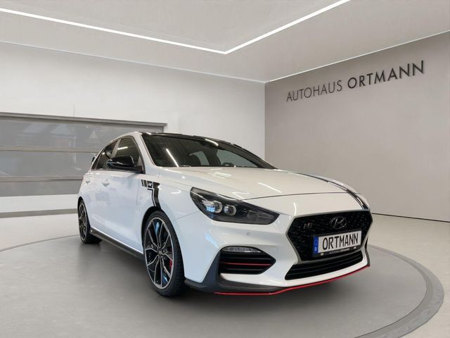 Hyundai i30 N 2.0 Turbo "Performance" 2WD 6-Gang