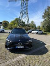 Mercedes-Benz C 300 d | Baujahr 2024 | 265 PS | 