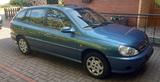 Kia KIA RIO DC - Kia Rio: Kombi