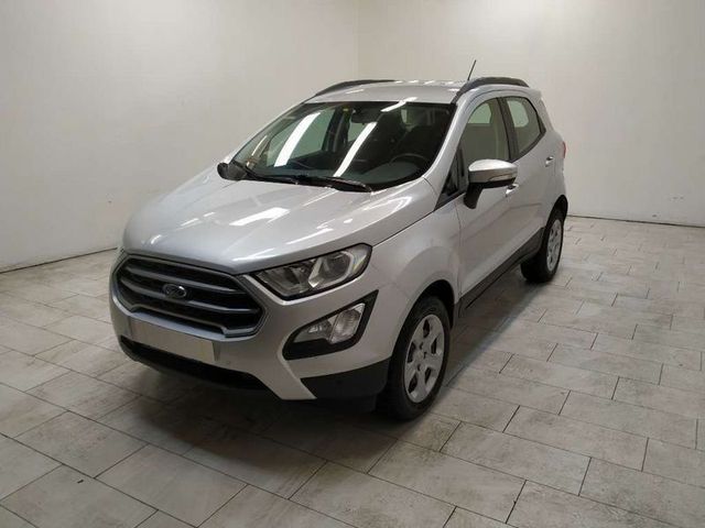 Ford EcoSport 1.5 ecoblue Business awd s&s 125cv