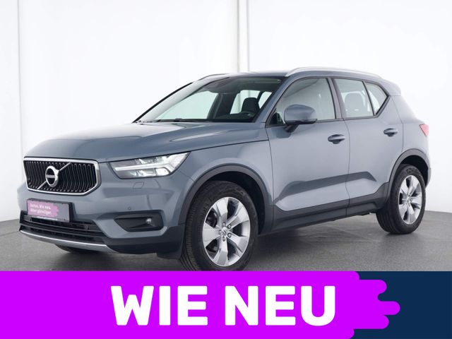 Volvo XC40 Momentum Pro Kamera|LED|SHZ|Tempomat|Navi